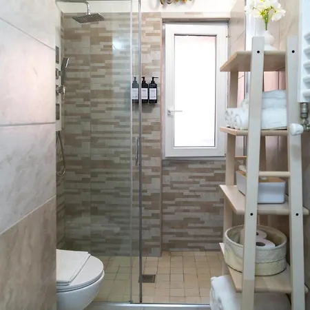 La Piccola Apartment