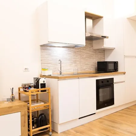 La Piccola Apartment Rome