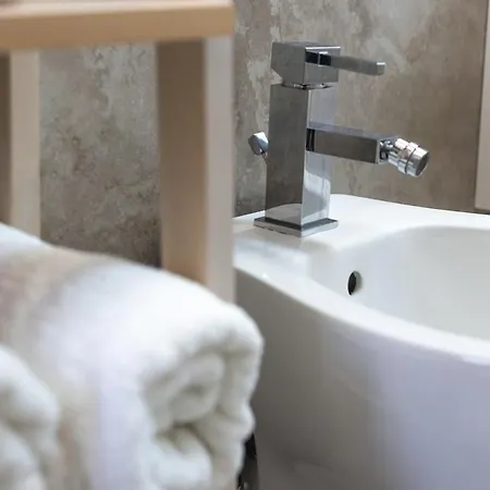 Apartment La Piccola Rome