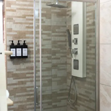 La Piccola Apartment