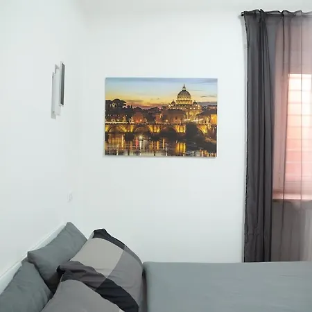 La Piccola * Rome