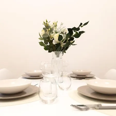 Apartment La Piccola Rome