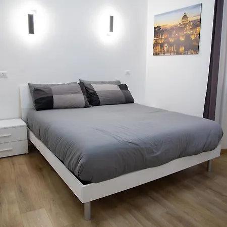 La Piccola Apartment *